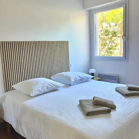 Apartment L'ecrin Des Deux Lions