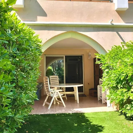 L'ecrin Des Deux Lions Apartment