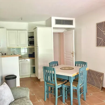 Apartment L'ecrin Des Deux Lions Saint-Raphael (Var)