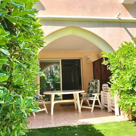 Apartment L'ecrin Des Deux Lions